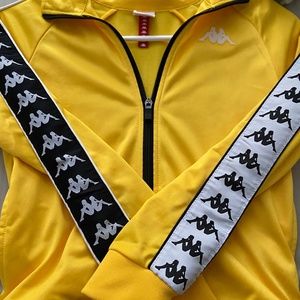 Kappa sweatshirt